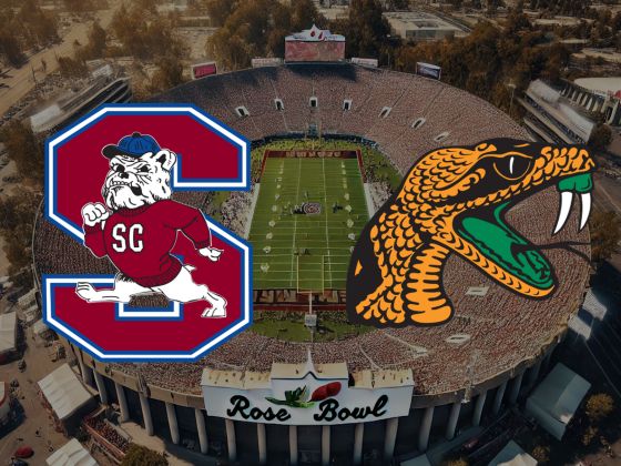 Orange Blossom Classic: Florida A&M Rattlers vs. South Carolina State Bulldogs